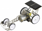 Sol Expert Solar-Metall-Rennwagen  Rennwagen
