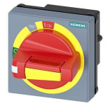 Handhabe          Siemens 8UD17210AC25