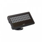 Светильник BCP481 36хLED-HB/4000K 100-277V BK 4000К Philips 912400134979 / 871829139292799
