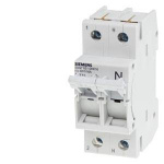 Siemens 5SG76510KK16 Lasttrennschalter   Sicherung