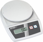 Kern EMB 1200-1 Briefwaage Kalibriert nach ISO Waeg