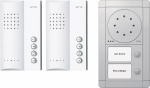 Ritto by Schneider 3857204 Tuersprechanlage Kabelge