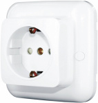 Home Easy HE881 Funk-Steckdose Aufbau   Reichweite