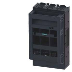 Siemens 3NP11331CA10 Sicherungslasttrennschalter