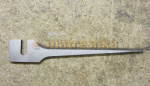 Нож нижний M6-OZB.00.04.003-000 (Pakma)