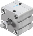 FESTO 536311 ADN-50-10-A-P-A Kompaktzylinder  Hubl