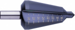 Exact 50114 Schaelbohrer  24 - 40 mm HSS Gesamtlaeng