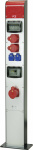 PCE Energiesaeule PILA 9081002 400 V
