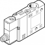 FESTO Magnetventil 550248 CPE14-M1CH-3GLS-1/8  G 1
