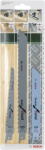 Bosch Accessories 2609256715 Saebelsaegeblatt-Set S