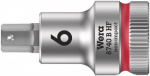 Wera 8740 B HF 05003035001 Aussen-Sechskant Stecksc