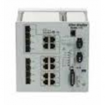 1783-HMS4SG8EG4CGN Allen-Bradley Industrial Ethernet Switch