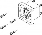 FESTO Axialbausatz 550981 EAMM-A-D40-70A    1 St.