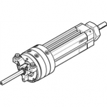 DSL-32-25-270-P-A-S2-B Festo Поворотно-линейный модуль / 00991268