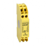 640402 Citel C2, D1 SPD for RS422 applications with 2 DA