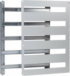 Schneider Electric NSYDLCR24 Abdeckung  Stahl Grau