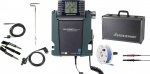 Gossen Metrawatt M501C Installationstester-Set Kal