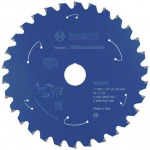 Bosch Accessories  2608644530 Kreissaegeblatt 136 x