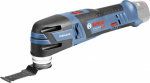 Bosch Professional  06018B5001 Akku-Multifunktions