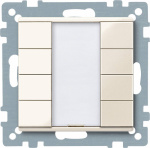 Merten Merten KNX Systeme 617444 Drucktaster   617