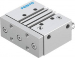 FESTO Fuehrungszylinder 170947 DFM-50-50-P-A-KF  Hu