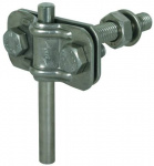 DEHN 478129 478129 Гњberspannungsschutz-Befestigung
