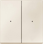 Merten Merten KNX Systeme 505244 Funk-Taster   505