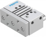 FESTO Fuehrungszylinder 170871 DFM-50-25-P-A-GF  Hu