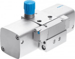 FESTO Druckbooster DPA-40-10 537273  G 1/4, M 7
