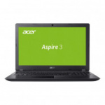 Ноутбук Acer A315-21G-63YM (NX.GQ4ER.073) A6 9220e/4G/1T/15.6/520 2G/Linux