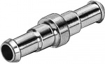 FESTO Stecknippel-Verschraubung 4806 RTU-PK-4/4