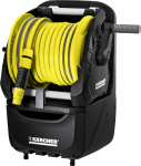 Kaercher 2.645-164.0  1/2 Zoll 15 m Schwarz, Gelb G