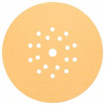 Bosch Accessories  2608621039 Schleifpapier fuer De