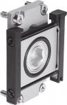 FESTO Ventilzubehoer MS6-E-IPM-40-80 543496    Gehae