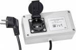 IVT 18017-G Anlaufstrombegrenzung ASB 12-G Weiss  I