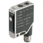 Ultrasonic sensor UB800-F12-EP-V15