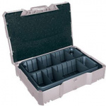 Tanos systainerВ® T-Loc I Vario 2 80500003 Werkzeug
