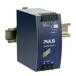 QS10.241 Puls Power Supply, 1AC, Output 24V 10A