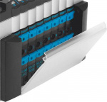 FESTO Schildertraeger CPV18-VI-ST-T-4 194082   1 St