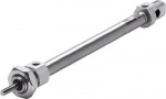 FESTO 19182 DSNU-8-100-P-A Rundzylinder Gehaeusemat