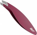 Slice 10450 Praezisionspinzette   Flach, schraeg 85