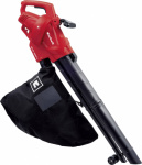 Einhell GC-EL 2500 E Elektro Laubblaeser, Laubsauge