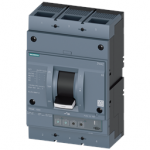 3VA2580-7HN32-0AA0 Siemens MCCB_IEC_FS1000_800A_3P_110KA_ETU3_LSI / SENTRON Molded case circuit breaker