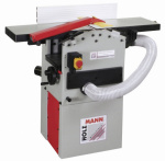 Holzmann Maschinen HOB260ABS_230V Abricht- und Dic