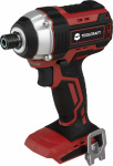 TOOLCRAFT Buerstenlos Akku-Schlagschrauber 20 V Li-