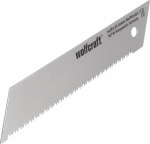 Saegeklingen fuer Abbrechklingenmesser  Wolfcraft 42