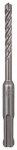 Bosch Accessories SDS+ 7X 2608576192  Hammerbohrer