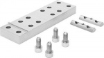 FESTO Mittenstuetze 2410274 EAHF-L5-120-P    1 St.