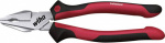 Wiha 26713 Werkstatt Kraft-Kombizange 200 mm