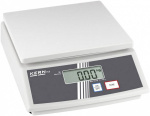 Kern  Tischwaage  Waegebereich (max.) 3 kg Ablesbar